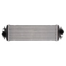 Ladeluftkühler THERMOTEC DAR009TT