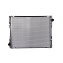 Kühler, Motorkühlung THERMOTEC D7SC008TT