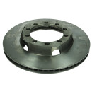 Bremsscheibe 417x28 mm passend für IVECO CITYCLASS