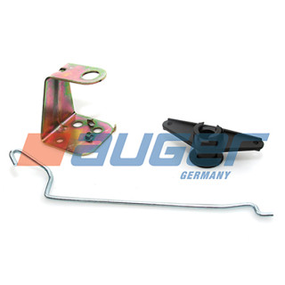 5x Stößelstange, Tür passend für SCANIA