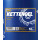 MANNOL 1101 KETTENOEL 10 Liter