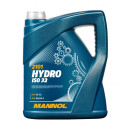 MANNOL HYDRO ISO 32 5 Liter