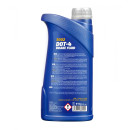 MANNOL DOT-4 BRAKE FLUID 1 Liter