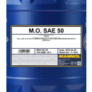 MANNOL M.O. SAE 50 20 Liter