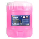 MANNOL 4012 AF12+ Antifreeze 20 Liter