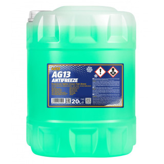 MANNOL 4013 AG13 Antifreeze 20 Liter