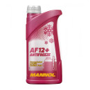 MANNOL 4112 AF12+ Antifreeze 1 Liter