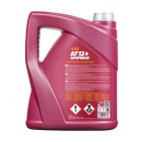 MANNOL 4112 AF12+ Antifreeze 5 Liter