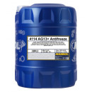 MANNOL 4114 AG13+ Antifreeze 20 Liter