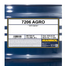 MANNOL 7206 AGRO 60 Liter