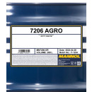 MANNOL 7206 AGRO 208 Liter