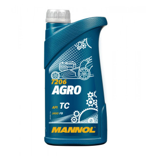 MANNOL 7206 AGRO 1 Liter