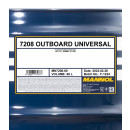 MANNOL 7208 OUTBOARD UNIVERSAL 60 Liter