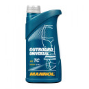 MANNOL 7208 OUTBOARD UNIVERSAL 1 Liter