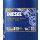 MANNOL 7402 DIESEL 15W-40 10 Liter