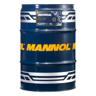 MANNOL 7405 UNIVERSAL 60 Liter