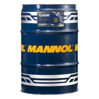 MANNOL 7501 CLASSIC 60 Liter