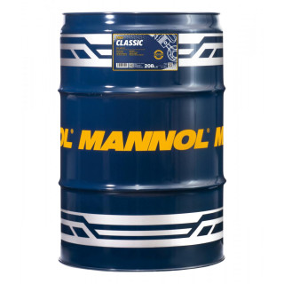 MANNOL 7501 CLASSIC 208 Liter