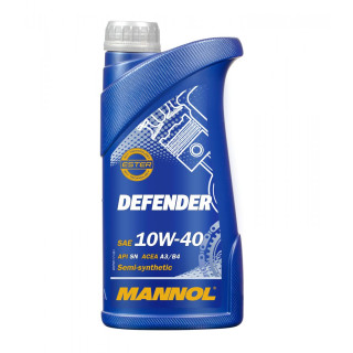 MANNOL 7507 DEFENDER 1 Liter