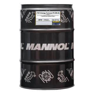 MANNOL 7707 Energy Formula FR 5W-30 60 Liter