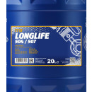 MANNOL 7715 LONGLIFE 504/507 20 Liter