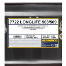 MANNOL 7722 LONGLIFE 508/509 208 Liter