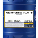 MANNOL 7830 MOTORBIKE 4-TAKT HD 20 Liter