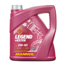 MANNOL 7901 LEGEND+ESTER 4 Liter