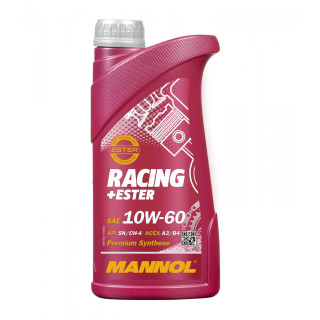 MANNOL 7902 RACING+ESTER 1 Liter