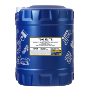 MANNOL 7903 ELITE 10 Liter