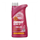 MANNOL 7906 ENERGY ULTRA JP 1 Liter