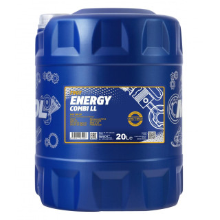 MANNOL 7907 ENERGY COMBI LL 20 Liter