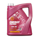 MANNOL 7908 ENERGY PREMIUM 5 Liter