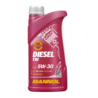 MANNOL 7909 DIESEL TDI 1 Liter