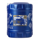 MANNOL 7909 DIESEL TDI 10 Liter