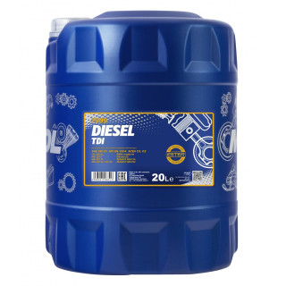 MANNOL 7909 DIESEL TDI 20 Liter