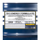 MANNOL 7913 ENERGY FORMULA PD 60 Liter