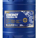 MANNOL 7913 ENERGY FORMULA PD 20 Liter