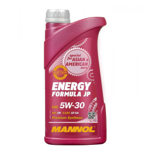 MANNOL 7914 ENERGY FORMULA JP 1 Liter