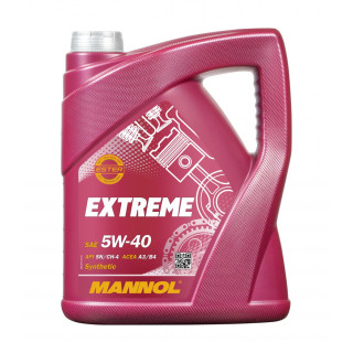 MANNOL 7915 EXTREME 5 Liter