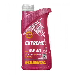 MANNOL 7915 EXTREME 1 Liter