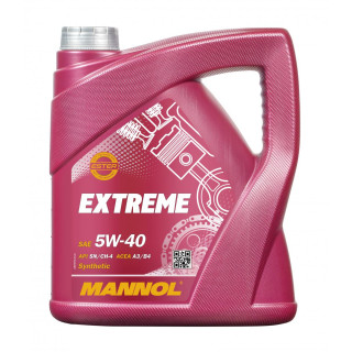 MANNOL 7915 EXTREME 4 Liter