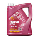 MANNOL 7919 LEGEND EXTRA 5 Liter