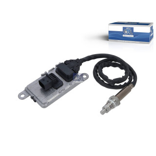 NOx-Sensor passend für CUMMINS, DAF, VW