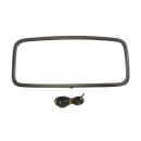 Außenspiegel passend für VOLVO F10, F12, F16, FL10, FL7, FLC 08.77-09.00