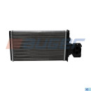 Heizung Radiator passend für IVECO