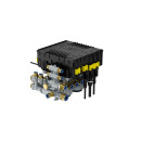 WABCO EBS-E-Modulator passend für FEBER; KOGEL;...