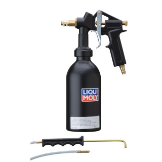 Liqui Moly 6226 Hohlraum-Druckbecherpistole