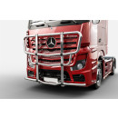 Bullfänger MEGA Mercedes-Benz Actros MP4 2011 LH