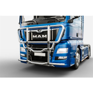 MAN TGX / MAN TGS EURO 6 - LKW Ersatzteile beim Experten bestellen